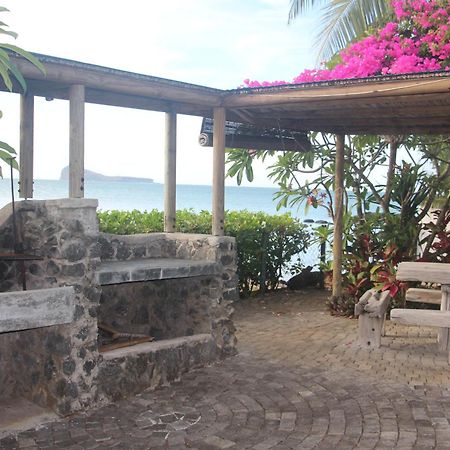 Hotel Kailani Calodyne Exterior foto