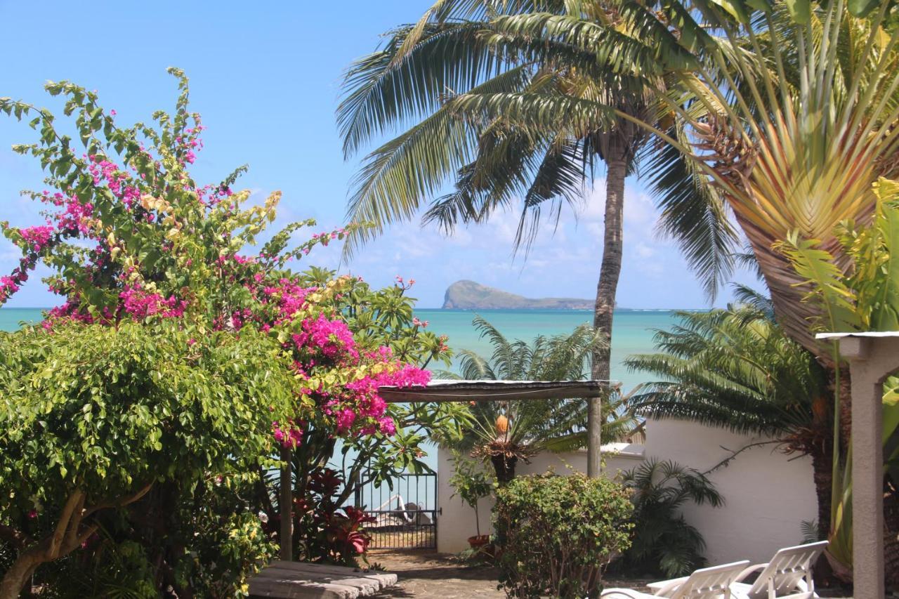 Hotel Kailani Calodyne Exterior foto