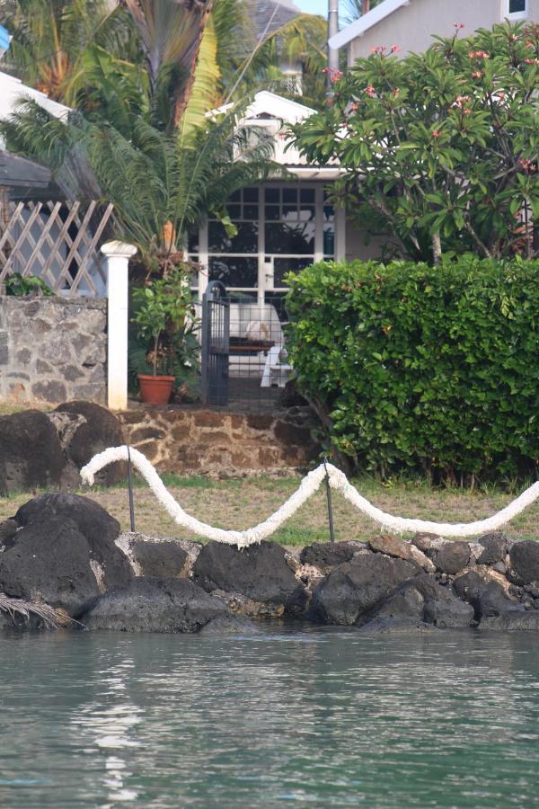 Hotel Kailani Calodyne Exterior foto