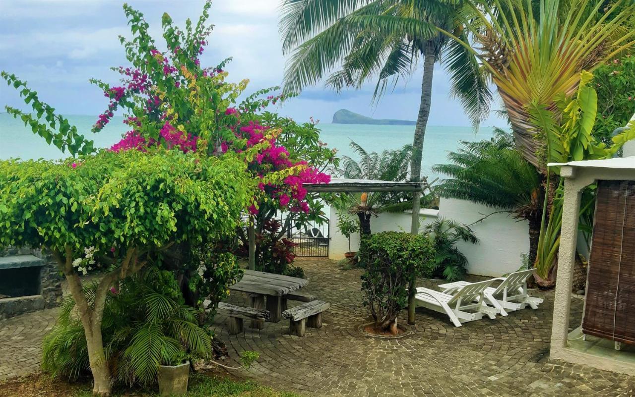 Hotel Kailani Calodyne Exterior foto