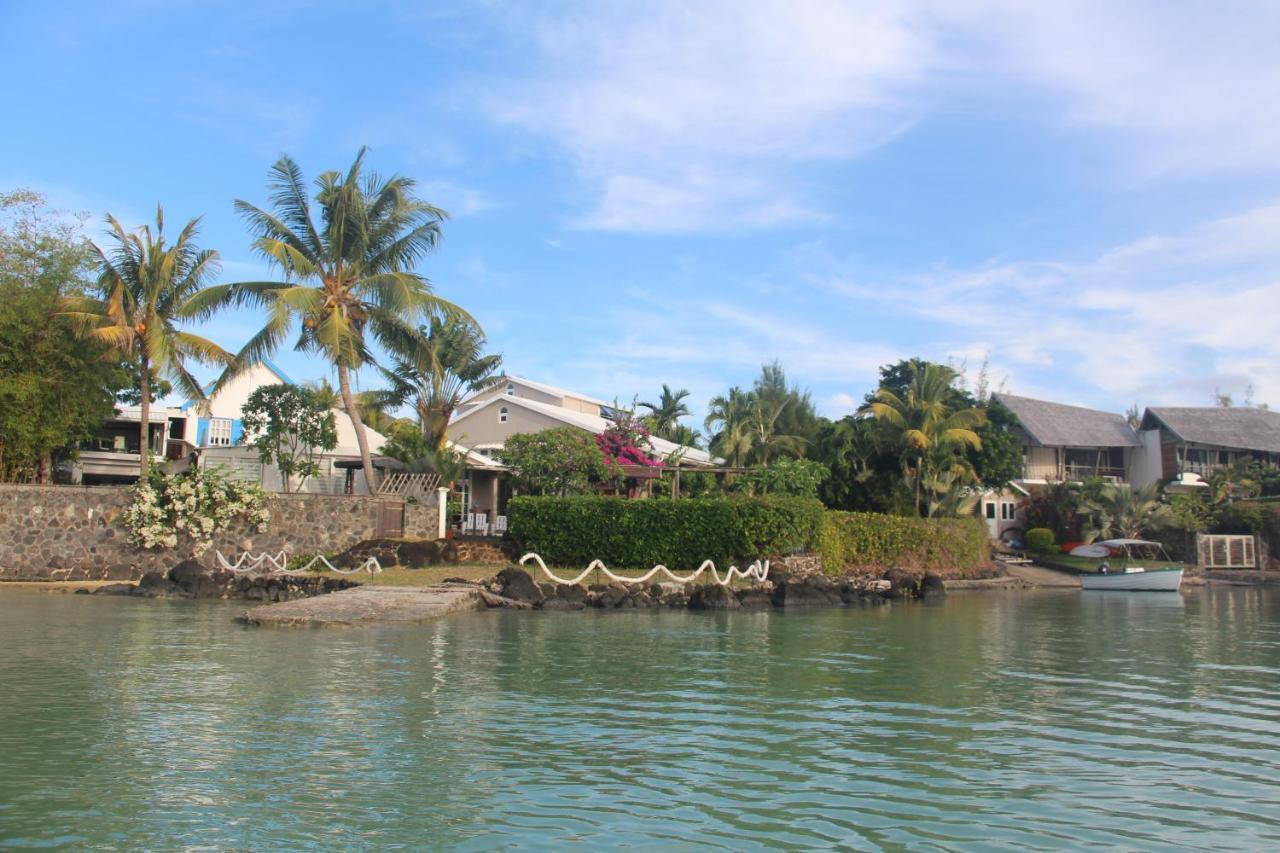 Hotel Kailani Calodyne Exterior foto