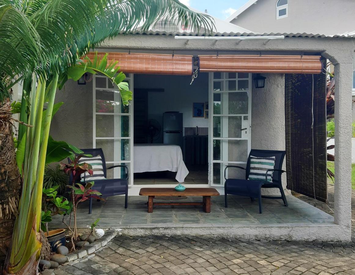 Hotel Kailani Calodyne Exterior foto