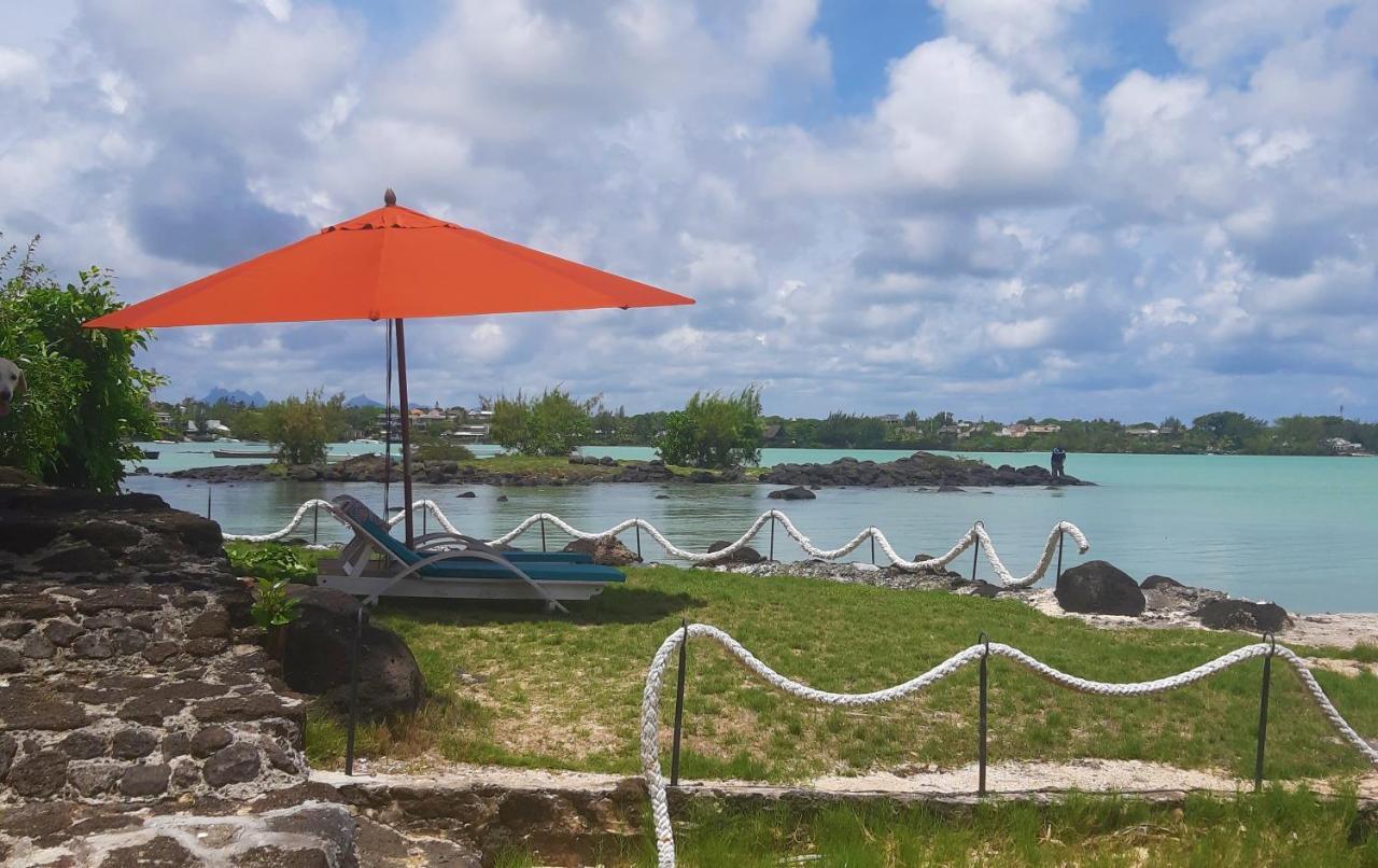 Hotel Kailani Calodyne Exterior foto