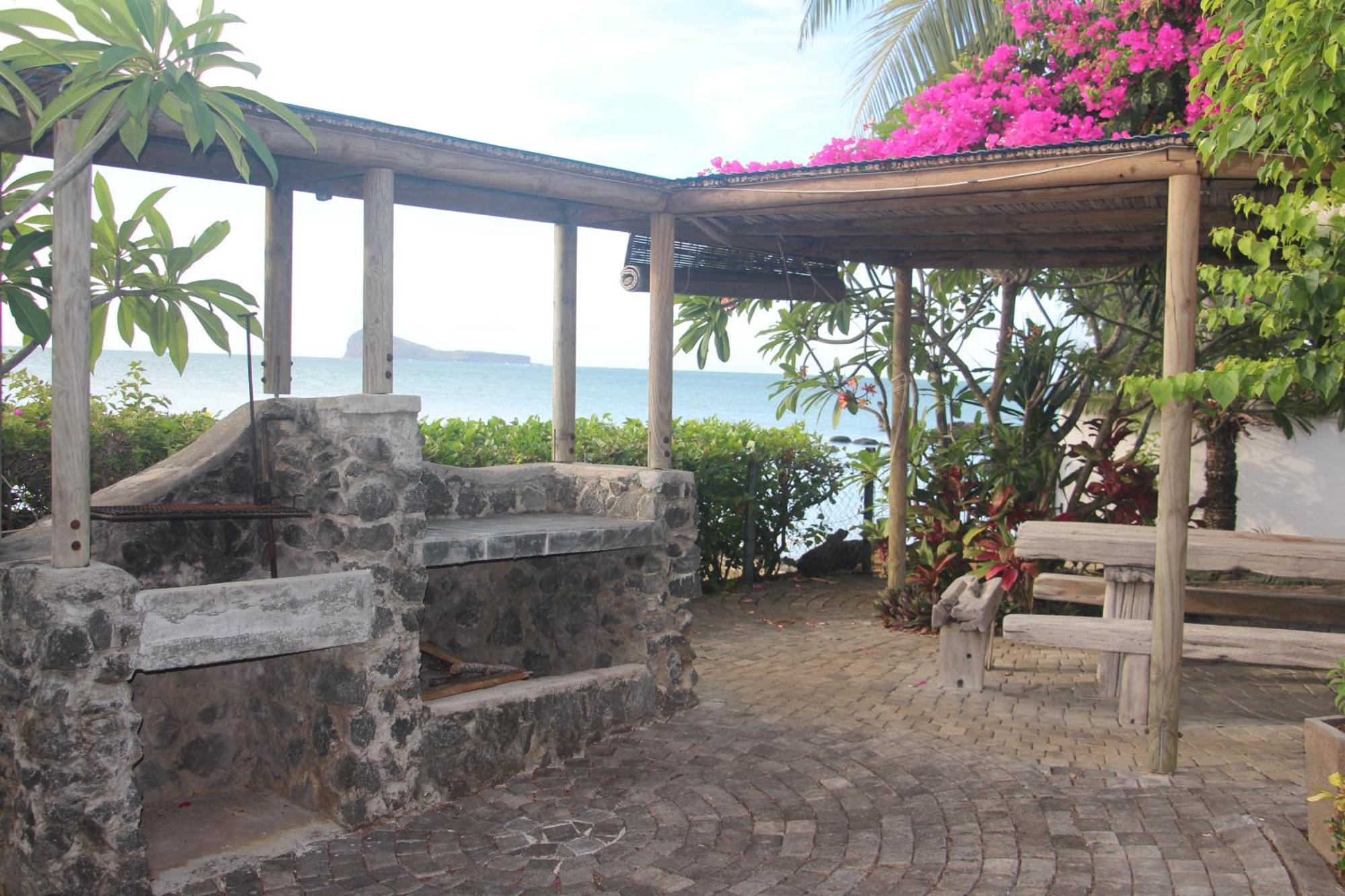 Hotel Kailani Calodyne Exterior foto