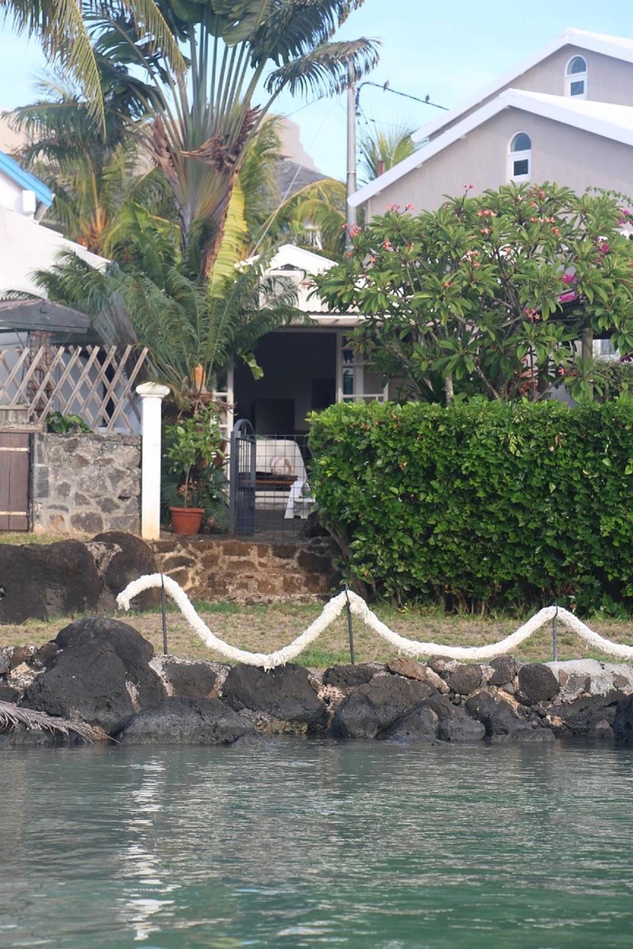 Hotel Kailani Calodyne Exterior foto